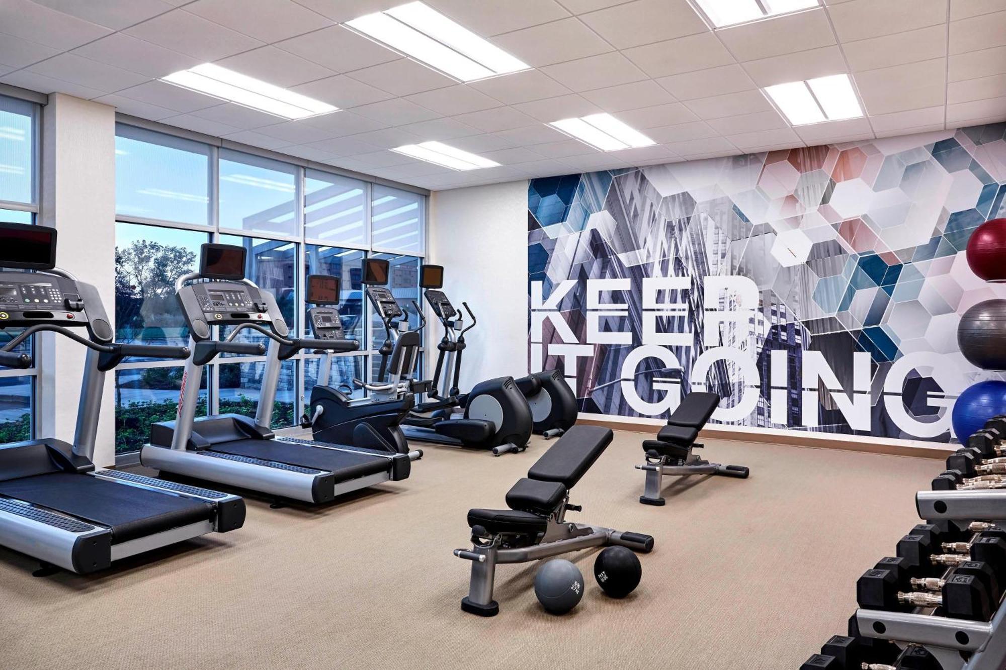Springhill Suites By Marriott West Melbourne Palm Bay Eksteriør bilde